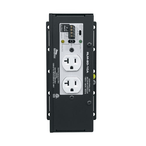Middle Atlantic RLM-20-1CA MPR 20A Module, Controlled Stand-Alone