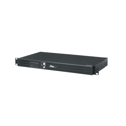 Middle Atlantic UPS-S500R Select Series 1U RMS UPS Battery Backup Power, 500VA