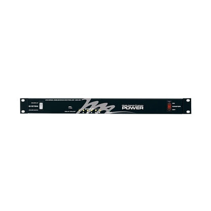 Middle Atlantic USC-6R Universal Sequencing Controller, 1U RMS
