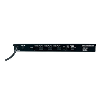 Middle Atlantic USC-6R Universal Sequencing Controller, 1U RMS