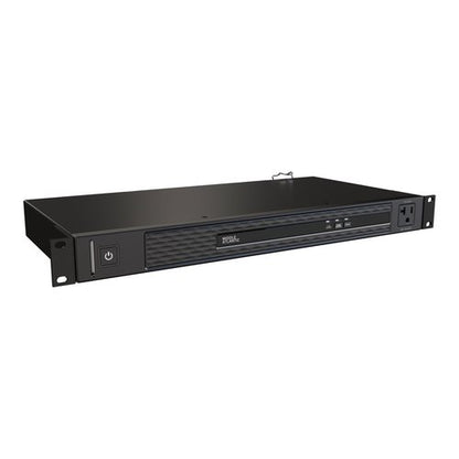 Middle Atlantic PDX-920R NEXSYS 9-Outlet PDU, Rack Mounted, 20A