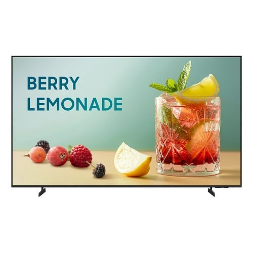 Samsung BE50FX-H 50" BEFX-H Series Business 4K UHD Smart TV, 16/7 Operation, Tizen OS, HDMI x 3
