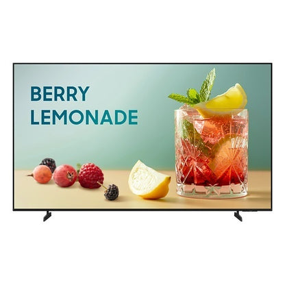 Samsung BE50FX-H 50" BEFX-H Series Business 4K UHD Smart TV, 16/7 Operation, Tizen OS, HDMI x 3
