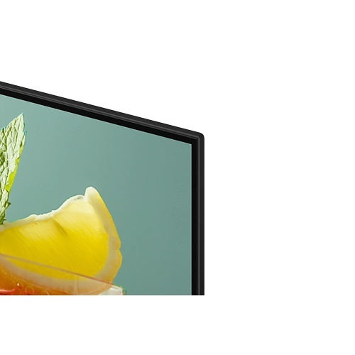 Samsung BE50FX-H 50" BEFX-H Series Business 4K UHD Smart TV, 16/7 Operation, Tizen OS, HDMI x 3