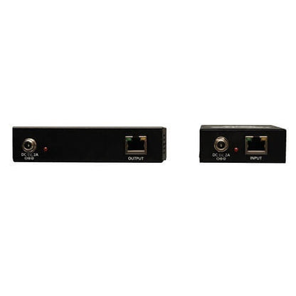 Eaton Tripp Lite B130-101-2 VGA Over CAT5/6 Extender Kit, Box-Style Transmitter/Receiver for Video, 