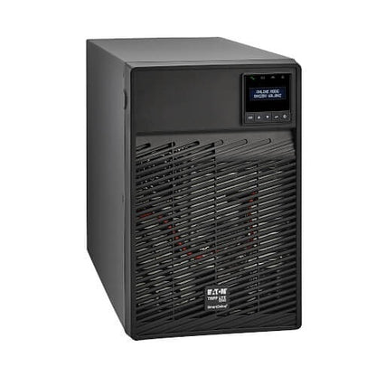Eaton Tripp Lite SU3000XLCD SmartOnline 3000VA 2700W 120V Double-Conversion UPS, 5 Outlets, Extended