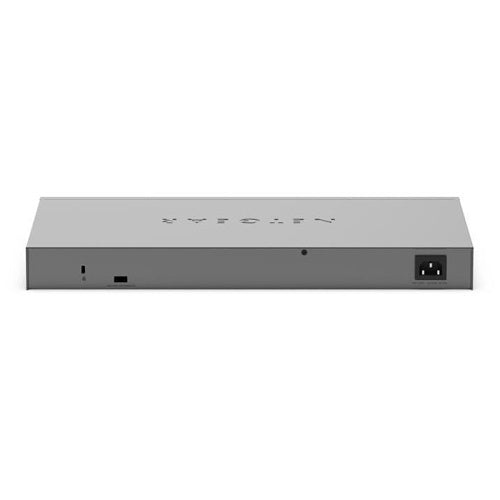 Netgear GS728TXUP-300NAS S350 Series 24-Port Gigabit PoE++ Smart Managed Pro Switch with 4 SFP+ Upli
