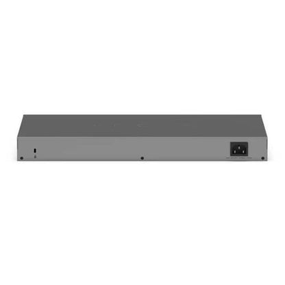 Netgear GS748-100NAS 48-Port Gigabit Ethernet Unmanaged Switch