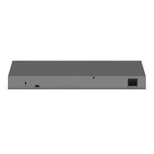 Netgear GS752TX-300NAS ProSAFE Series 48-Port 10-Gigabit Smart Managed Switch with 4 10G SFP+