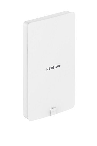 Netgear Netgear Cloud Managed Wi-Fi AX1800 Dual Band PoE Multi-Gig Insight Managed Wi-Fi Outdoor Access Point