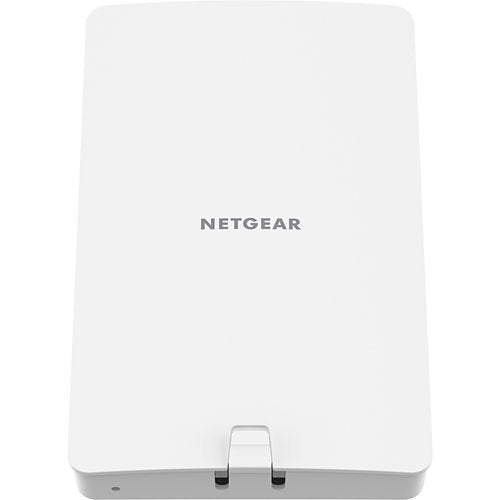 Netgear Netgear Cloud Managed Wi-Fi AX1800 Dual Band PoE Multi-Gig Insight Managed Wi-Fi Outdoor Access Point