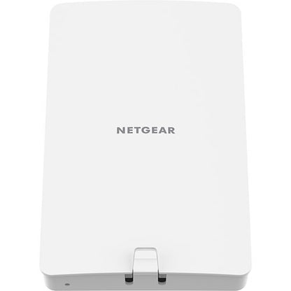 Netgear Netgear Cloud Managed Wi-Fi AX1800 Dual Band PoE Multi-Gig Insight Managed Wi-Fi Outdoor Access Point