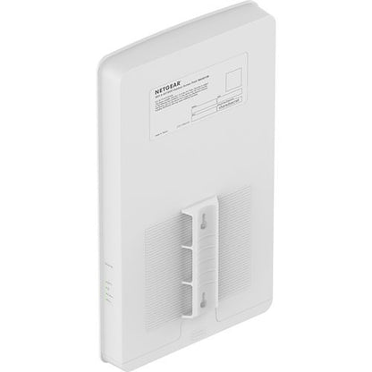 Netgear Netgear Cloud Managed Wi-Fi AX1800 Dual Band PoE Multi-Gig Insight Managed Wi-Fi Outdoor Access Point