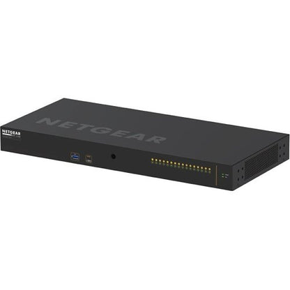 Netgear Netgear XSM4216F M4250-16XF AV Line 16x1G/10G Fiber SFP+ Managed Switch