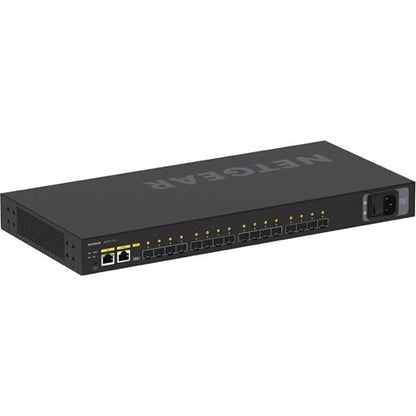 Netgear Netgear XSM4216F M4250-16XF AV Line 16x1G/10G Fiber SFP+ Managed Switch