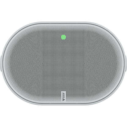 Axis C1111-E IP Speaker for PA System Ethernet, Fast Ethernet, PoE, PoE-Plus White