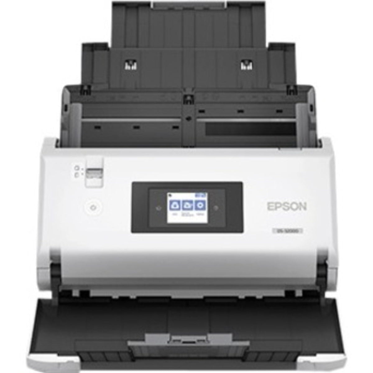 Epson Document Scanner