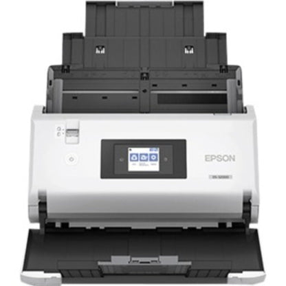 Epson Document Scanner