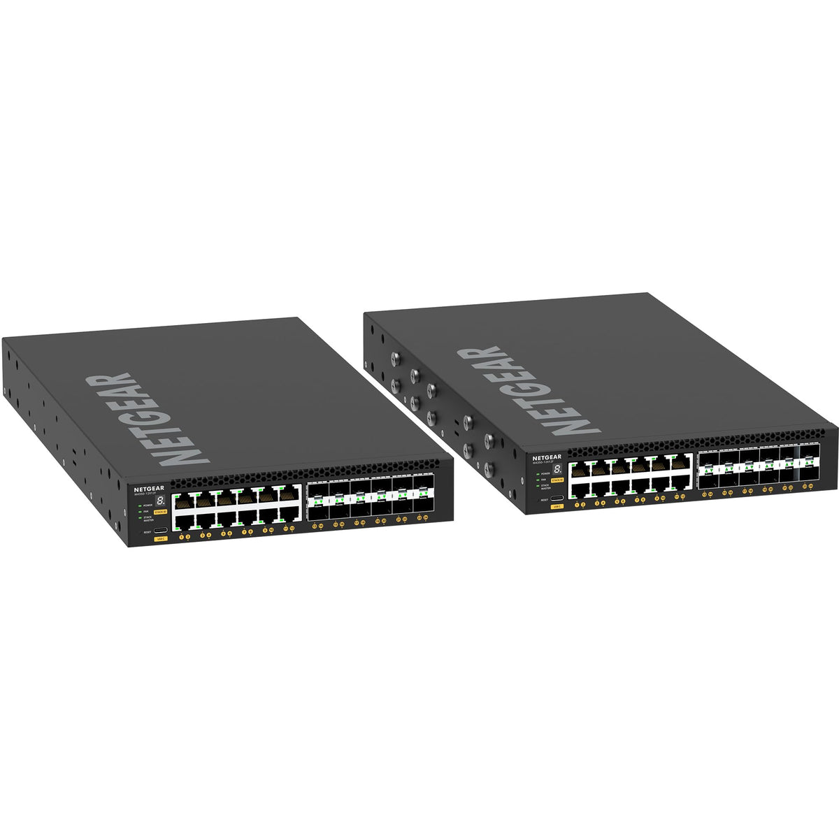 Netgear M4350 PoE Switch