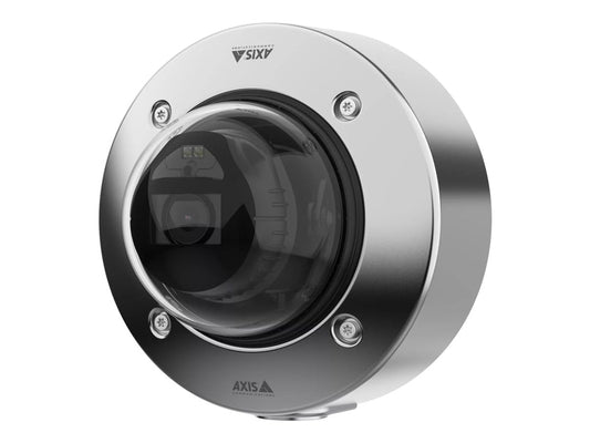 Axis P3268-SLVE Network Camera