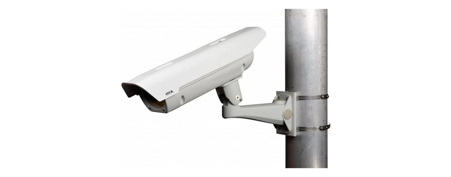 AXIS T92F10 Outdoor HOUSING 6PCS