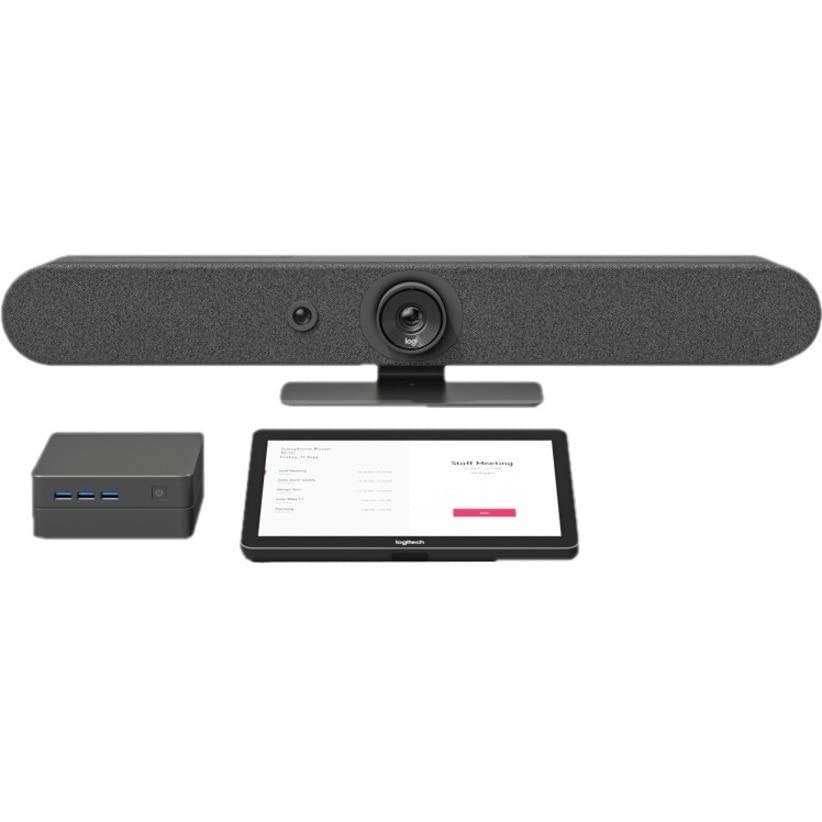 Logitech Room System
