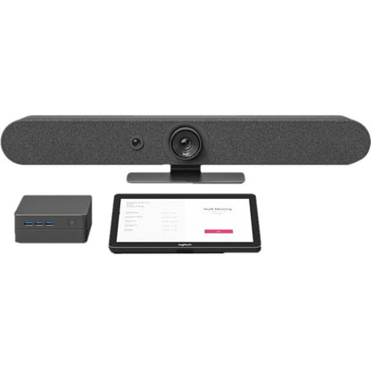 Logitech Room System