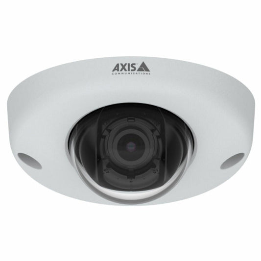 Axis P3925-R Network Camera