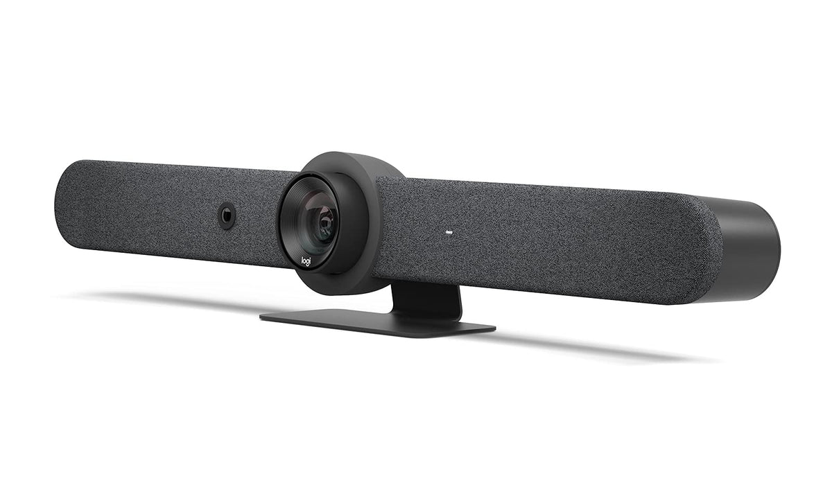 Logitech Room System