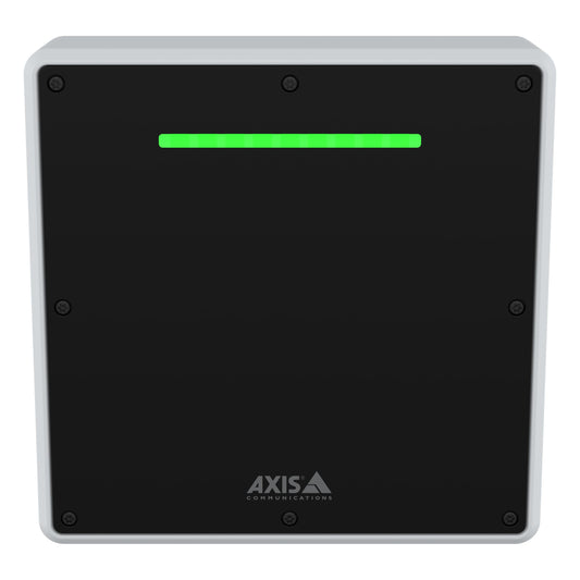 Axis D2210-VE Security Radar