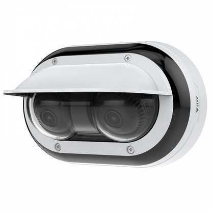 Axis P4707-PLVE Panoramic Camera