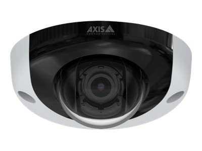 Axis P3935-LR Network Camera