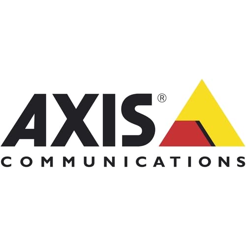 Axis Q3538-LVE Dome Camera