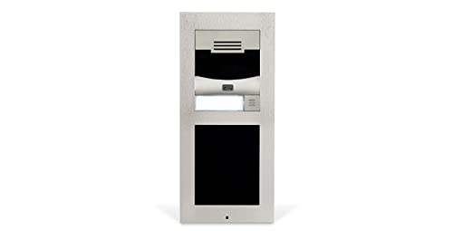 2N IP ONLY Without Camera Surface System for VIDEOPHONE