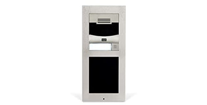 2N IP ONLY Without Camera Surface System for VIDEOPHONE