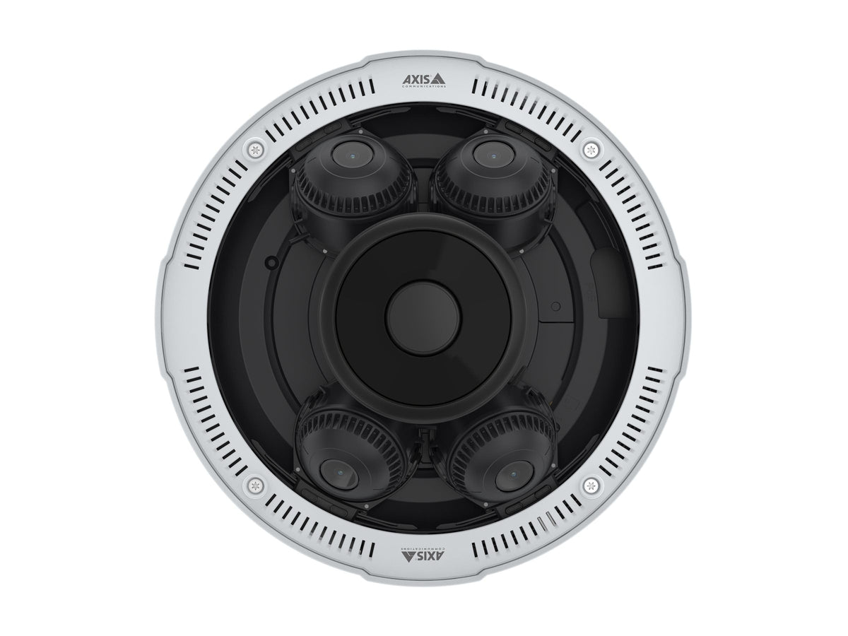 Axis P3737-PLE Panoramic Camera