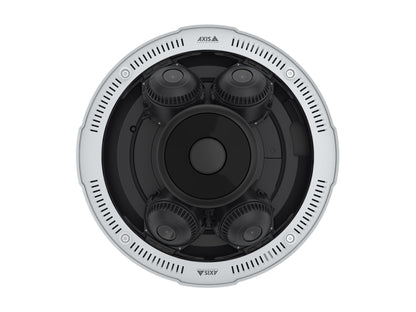 Axis P3737-PLE Panoramic Camera