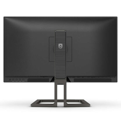 Philips Brilliance 27B1U7903 27 4K UHD LED Monitor - 16:9 - Textured Black