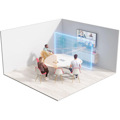 Logitech Rally Bar + Sight Room Kit - TAA