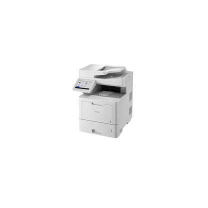 Brother MFC-L9670CDN - multifunction printer - color