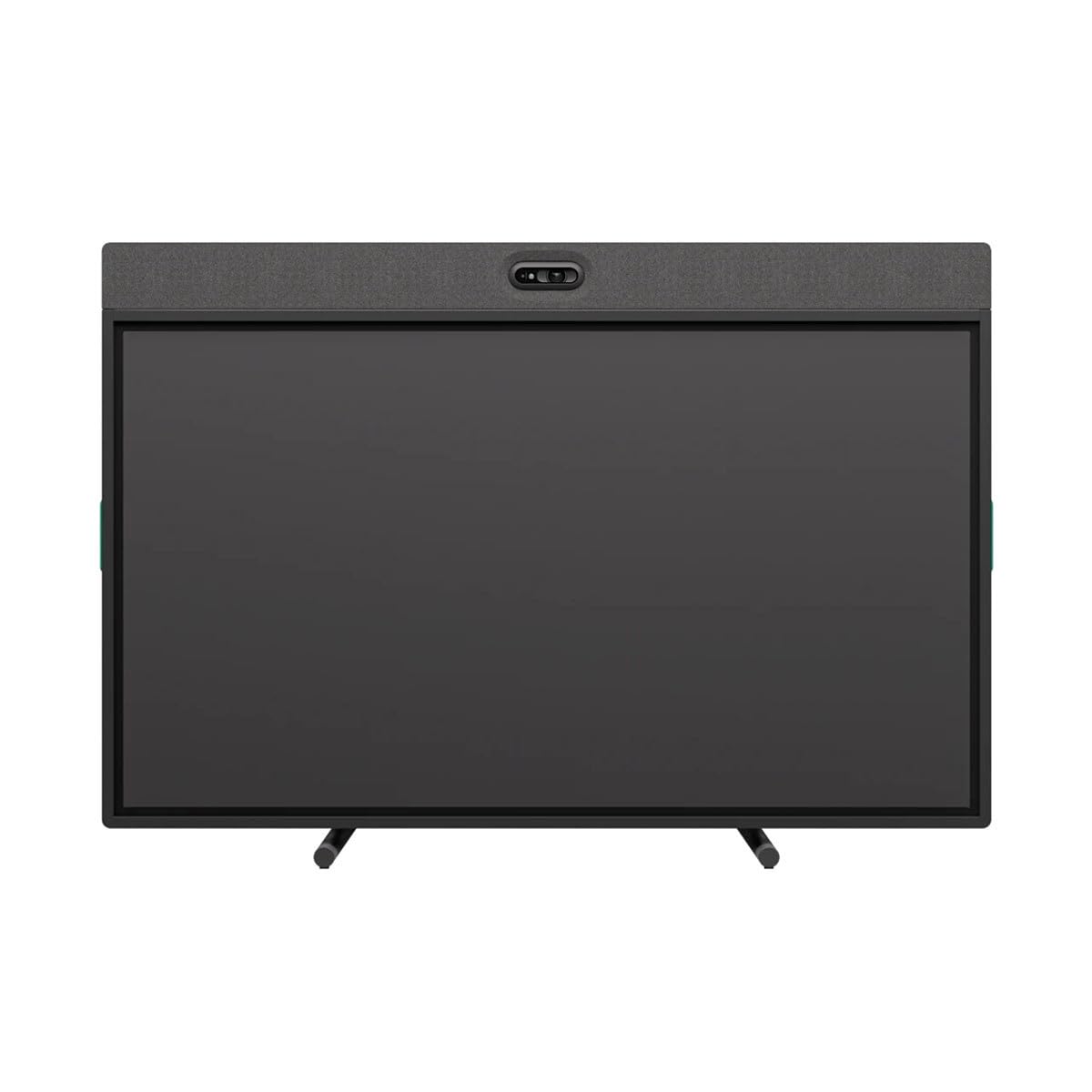 Logitech Rally Board 65: All-in-one Device that Combines Brilliant Audio and Video with a 65-inch Touchscreen Display, Graphite - Infrared (IrDA) - Touchscreen - 16:9 Aspect Ratio - 3840 x 2160-400