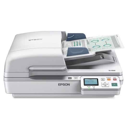 Epson Document Scanner