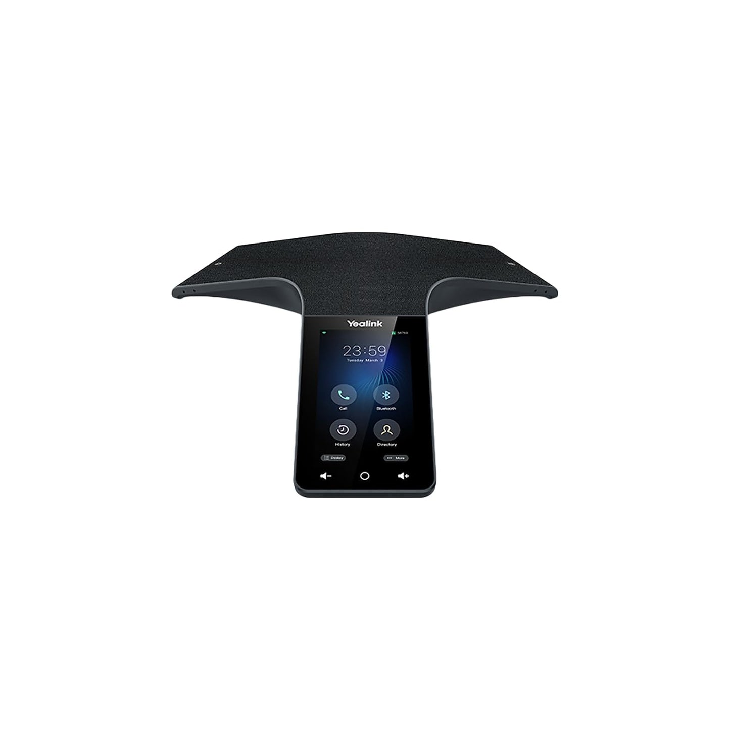 Yealink CP965 - Touch-Sensitive HD IP Conference Phone