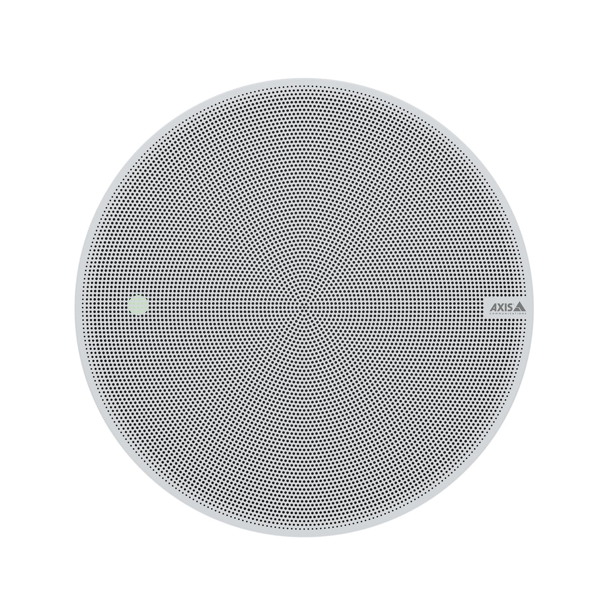 Axis Network Speaker