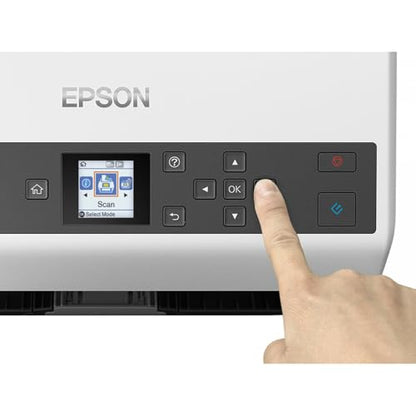 Epson Document Scanner