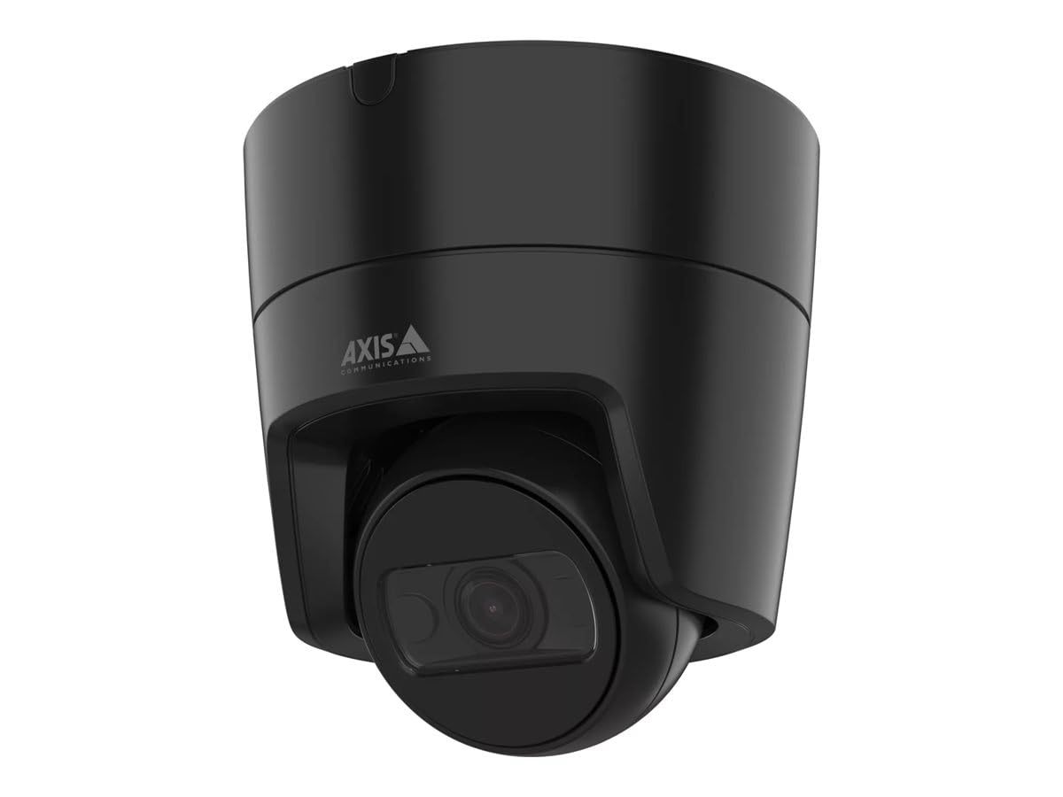 Axis M3128-LVE Network Surveillance System