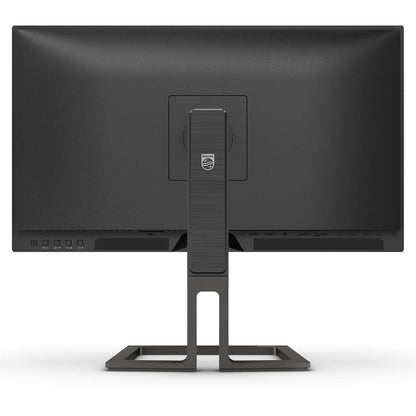 Philips Brilliance 27B1U7903 27 4K UHD LED Monitor - 16:9 - Textured Black