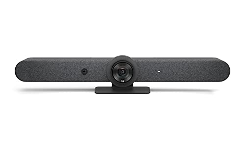 Logitech TAPRBGUNIAPP Compatible with Zoom Room