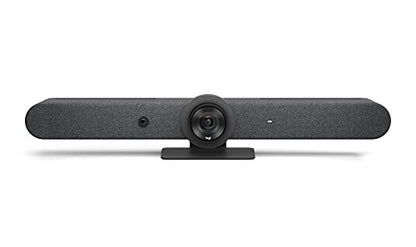Logitech TAPRBGUNIAPP Compatible with Zoom Room