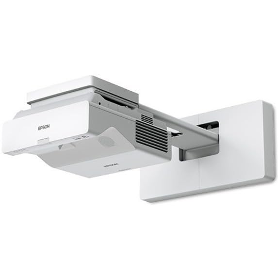 Epson PowerLite 770F Ultra Short Throw 3LCD Projector - 21:9